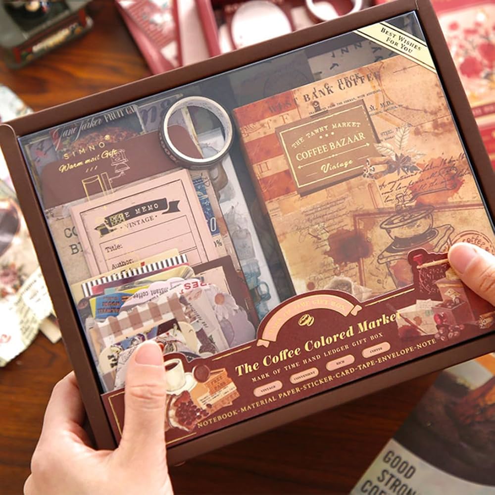 大容量‼️ ⭐新品・中古 コラージュ素材 詰め合わせ①⭐ Amazon.co.jp: なんと！1040枚！大容量！WiseA PAX Tokyo